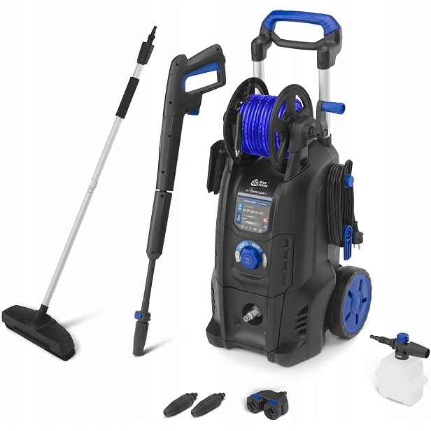 Tlaková myčka Ar Blue Clean 125 bar 1600 W//0715//