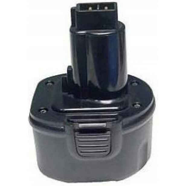 Akumulátor pro Black&Decker PS120 3000mAh 9,6V