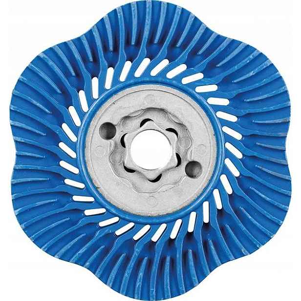 Brusný talíř pro upevnění brusných kotoučů Cc-h-gt 125 mm M14 Pferd