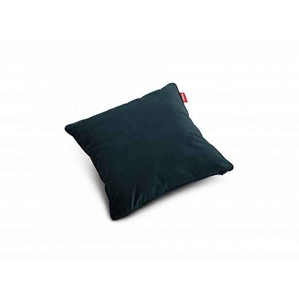 Čtvercový polštář "pillow square", 6 variant - Fatboy® Barva: petrol