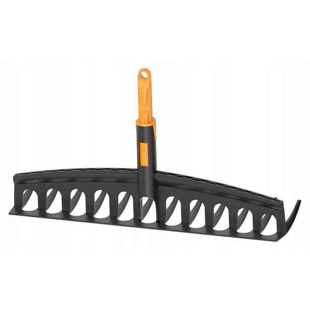 Hrábě Na Listí, Vyrovnávající Půdu, Plast, Šířka 410 MM, Oneclick