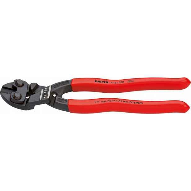 Knipex 71 21 200 Kleště Štípací Boční