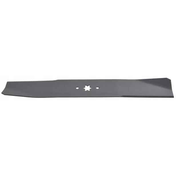 Nůž sekačky Mtd 21.20" otvor centrální hvězda 7420674637