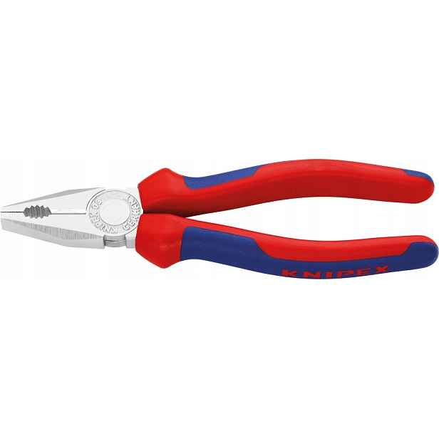 Univerzální kleště 110 mm 03 05 200 Knipex