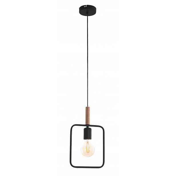 Závěsná loftová lampa E27 60W Frame Candellux