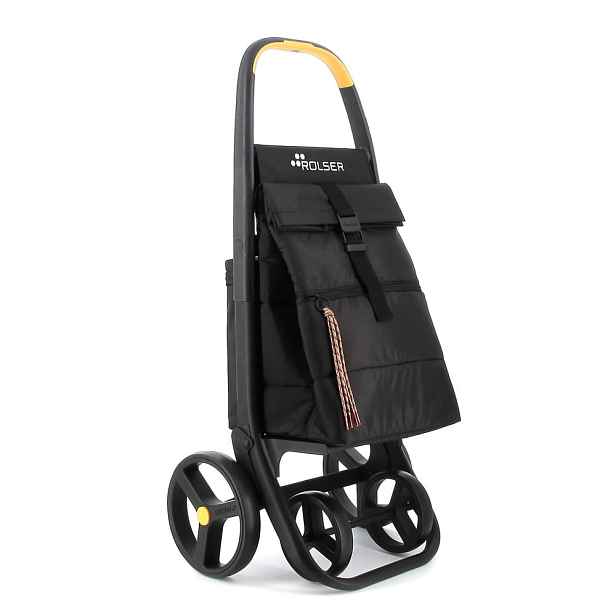 Nákupní taška na kolečkách 45 l M Clec Termo Polar 8 Plus – Rolser