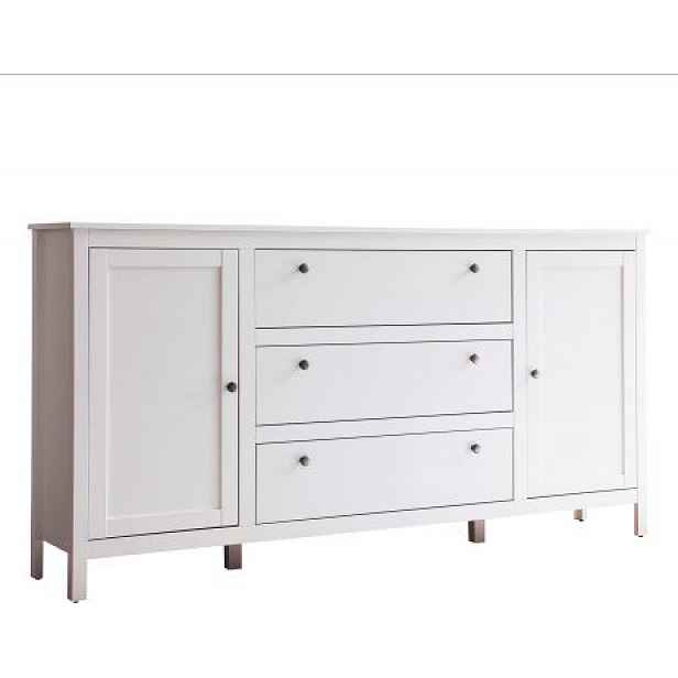 Komoda Hallwood 2D3S