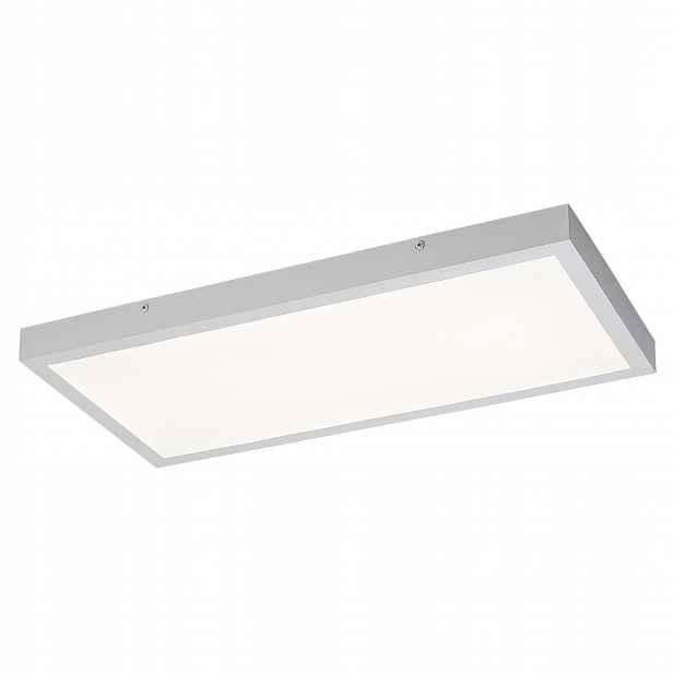 Moderní stropní svítidlo Led Rabalux Damek stropní svítidlo do obývacího pokoje