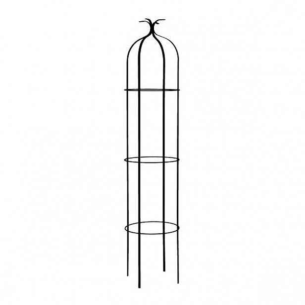 Opora/obelisk BARROW kulatá