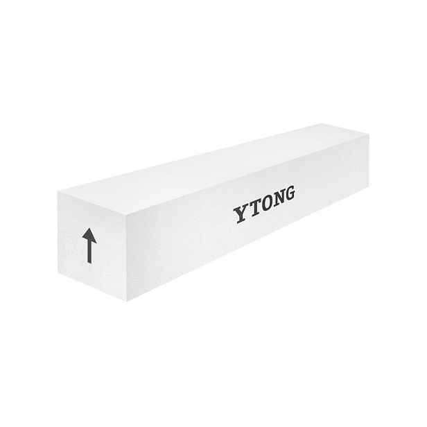Překlad nosný Ytong NOP 375×249×1 250 mm