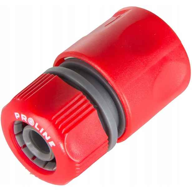 Rychlospojka průchozí 1/2" 30 kusů Proline (99500)