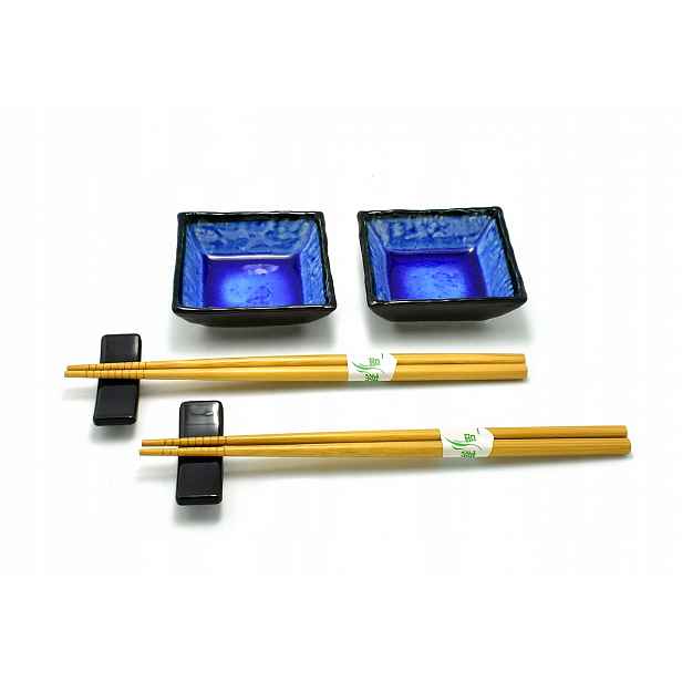 Sada na sushi pro 2 osoby Cobalt Mini