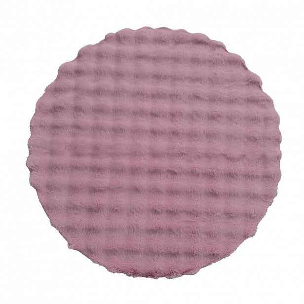 UMĚLÁ KOŽEŠINA, pink