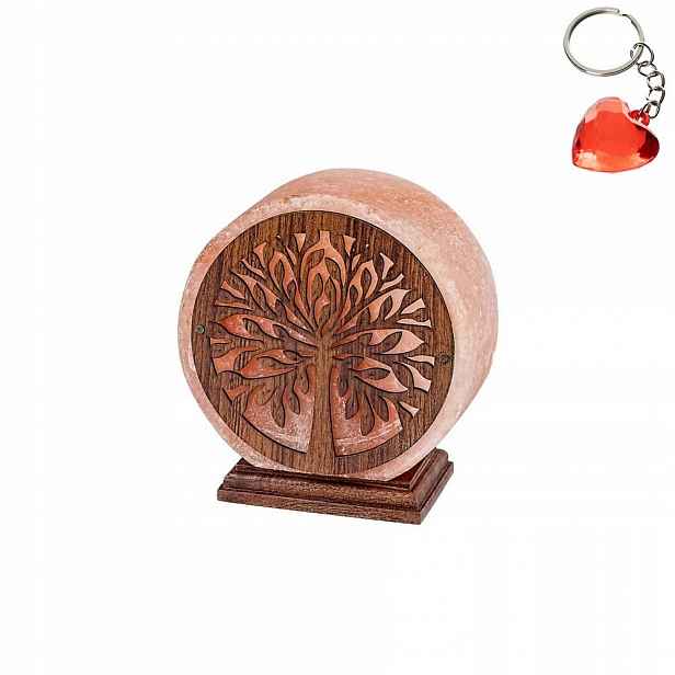 Dekorativní stolní lampa Igdrasil 76009 Rabalux