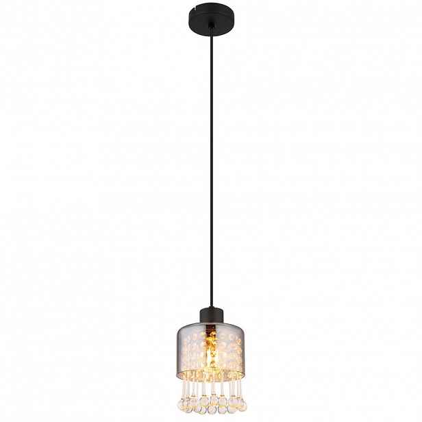 Globo ZÁVĚSNÉ SVÍTIDLO, 15/120 cm