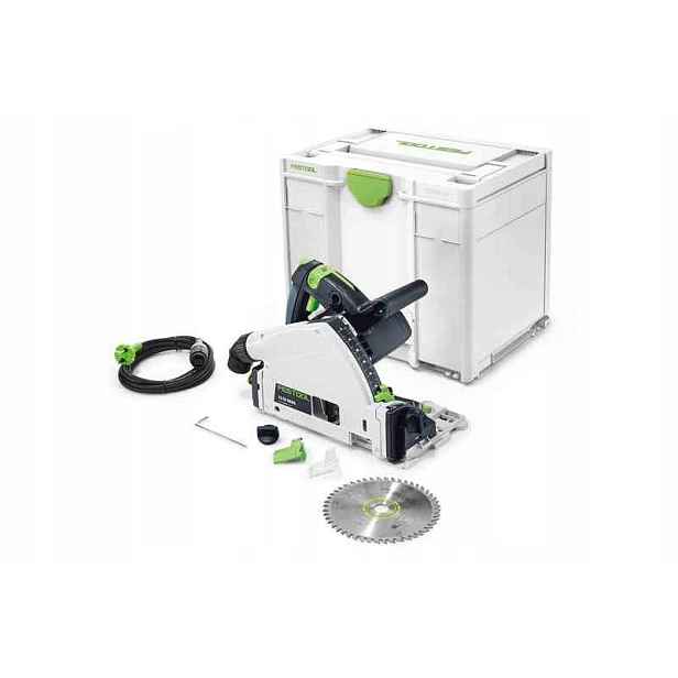 Kotoučová pila Festool Ts 55 FEBQ-Plus 576703