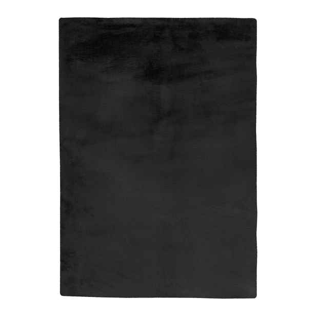 Kusový koberec My Monaco 225 Anthracite, 40x60, šedá, ložnice, Obsession