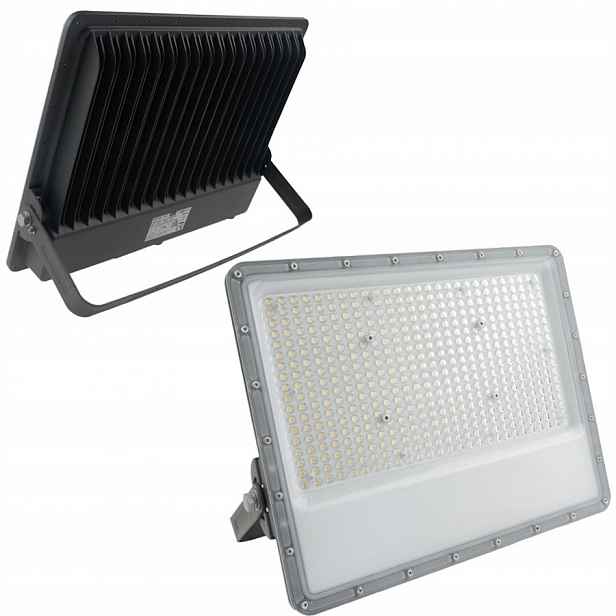 Led reflektor NL-4 Premium 300W 4000K Neutrální 45000lm IP65