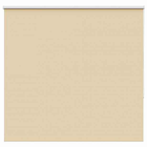 vidaXL Roleta zatemňovací 165x175 cm šířka látky 161,6 cm polyester