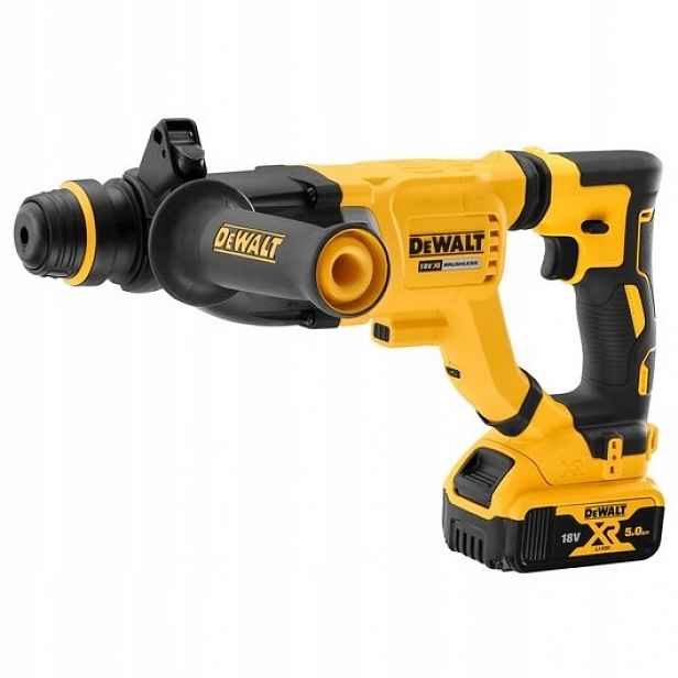 Vrtací Kladivo 18V Sds-plus Xr J Cordless Hammer