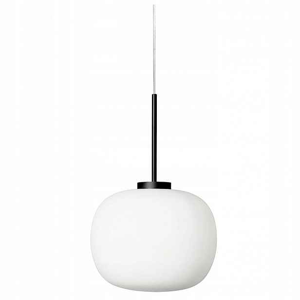 Závěsná Lampa Yukon Bílá 1XE27 Minimalistická 150 CM Light Prestige