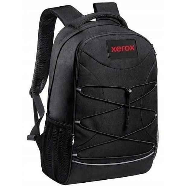 Batoh Xerox XEROX123 je lehký a praktický pro každodenní nošení