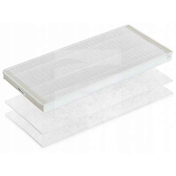 Filtry Vallox Digit 2 Se 132E F7 G4 G4 Set 18 pro rekuperátor
