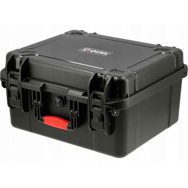 Krabička Yato YT-088984 Hermetický Kufr L412 X W370 X H225MM