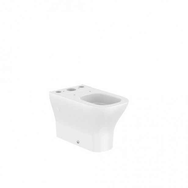 Roca Optica wc kombi, pouze mísa stojící vario odpad A342V15000