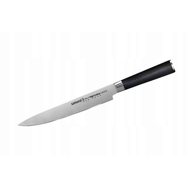 Samura Mo-v Plátkovací nůž 23 cm (SM-0045)
