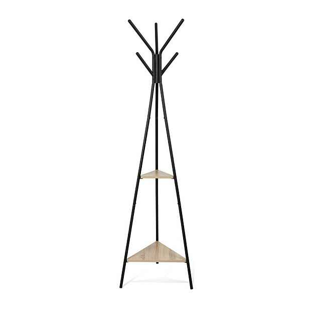 Věšák LOFTY Hanger Oak, 180 cm