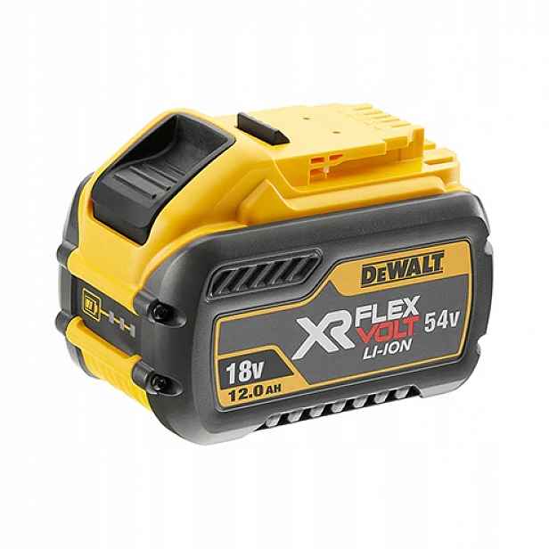 Akumulátor Dewalt 18V-54V 12.0AH