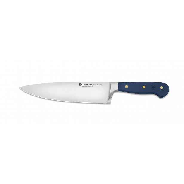 Nůž kuchařský Classic Colour 20 cm Wild Blueberry