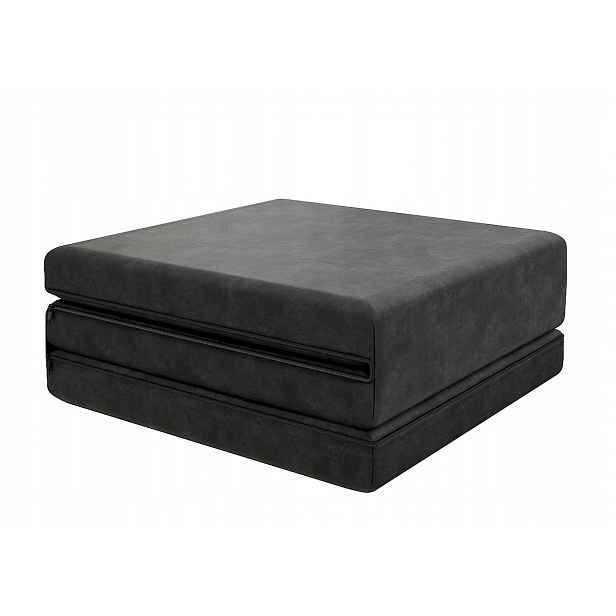 Matrace turistické rozkládací křeslo 200x80x9 cm skládací Mini Caso