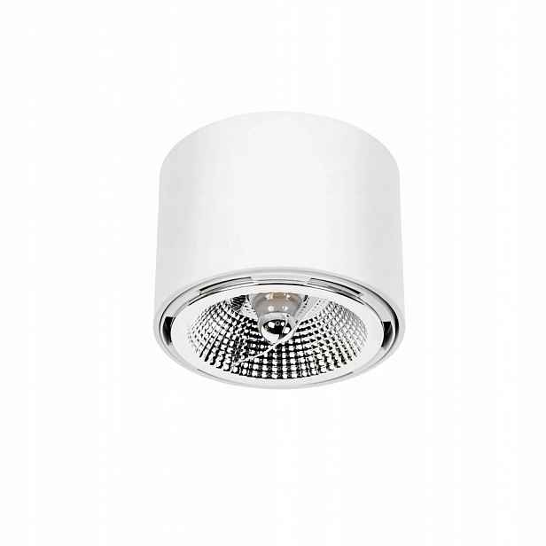 Nástěnná trubková lampa Chloe AR111 SLIP005010