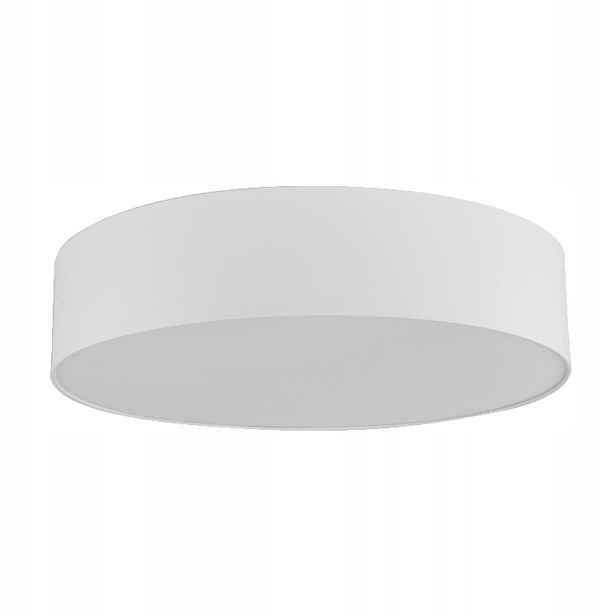 Stropní Svítidlo Stropní Svítidlo Led Osvětlení Halldór 45 CM 24 W Kulatý Magnetická