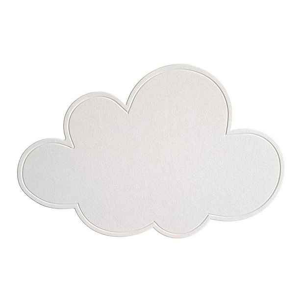 Akustická tabule Cloud L – Styler