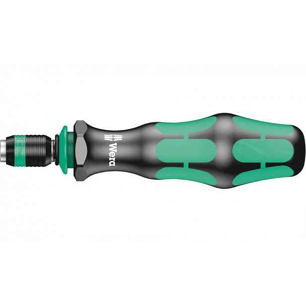 Držák bitů 1/4 palce 133 mm Wera 817 R Rapidaptor 05051482001