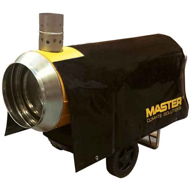 Kryt proti dešti Master BV 290 E