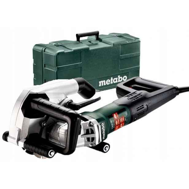 Metabo 604040510 Bruzdownica Mfe 40 1900W 125 mm