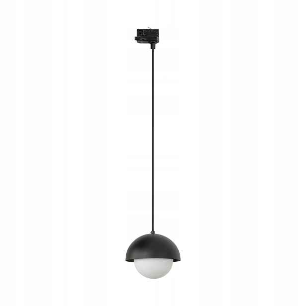 Závěsná Lampa Tříokruhová Tracer Černá 1 X G9 11658 Tk Lighting