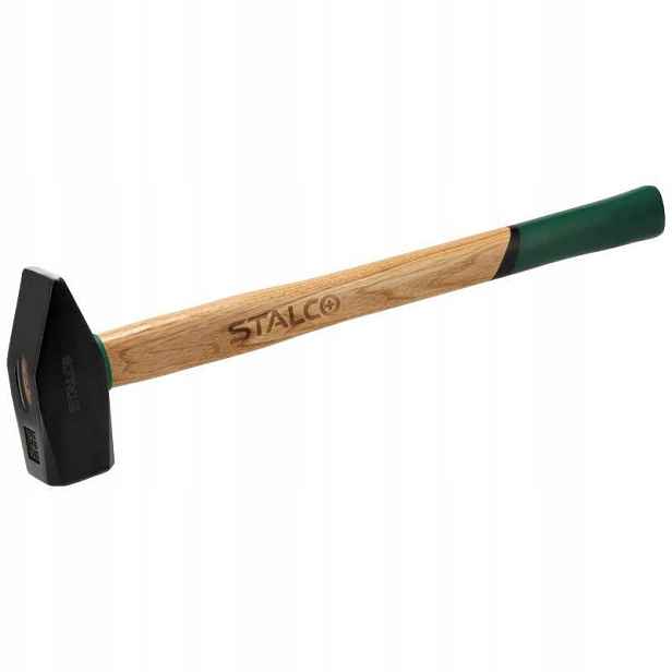 Kladivo kovářské, 5000 g, Stalco