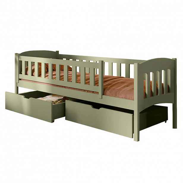 Petits-meubles POSTEL 90/200 Samuel Olive