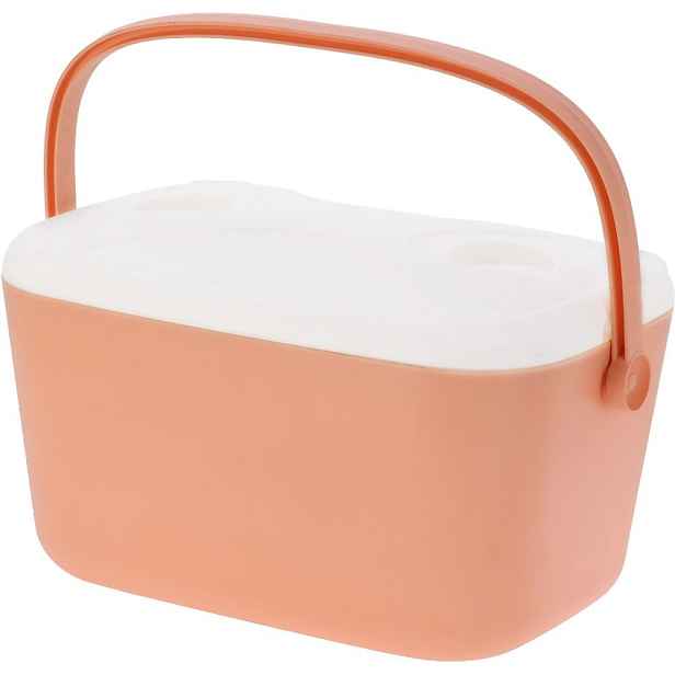 PROGARDEN Chladící box 20 l POLAR růžová KO-Y22000110