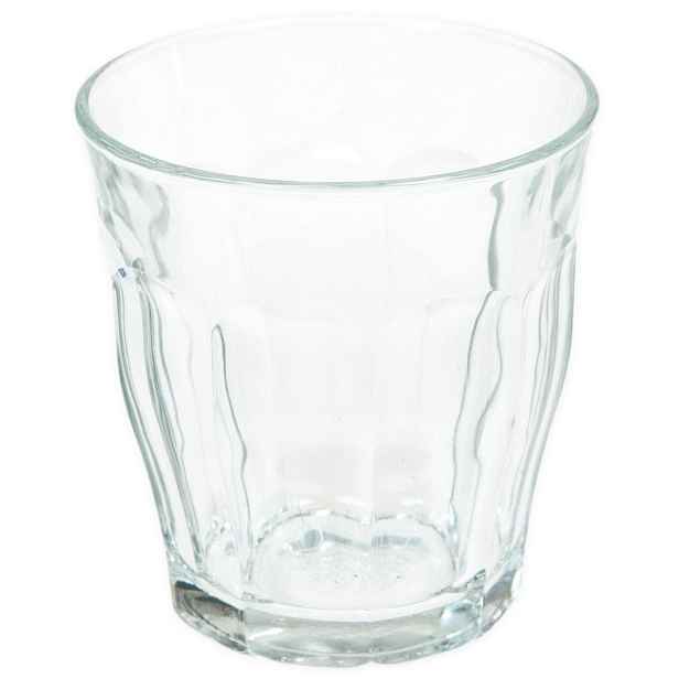 PROHOME - Sklenice 6ks Durit 200ml