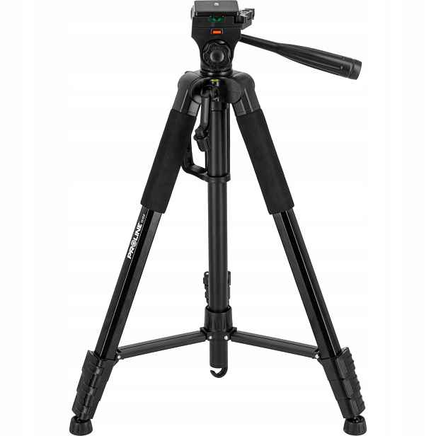 Stativ pro laserové vodováhy, 58-203 cm proline Proline