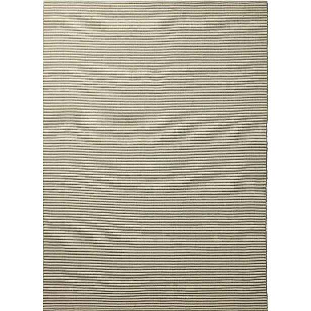 Zelený/béžový vnitřní a venkovní koberec 160x230 cm Ardelia – Kave Home