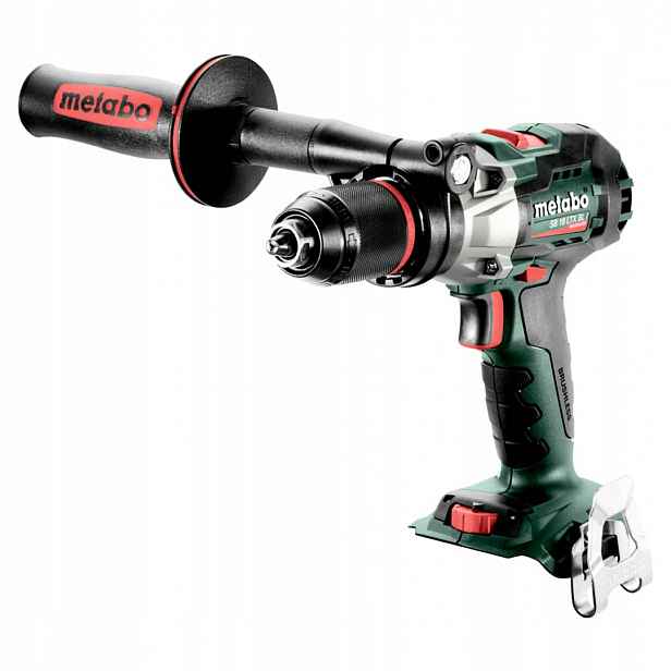 Aku Vrtačka Metabo 602360850 Sb 18 Ltx Bl I 18V 110Nm Body