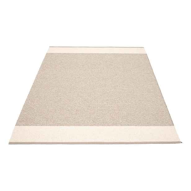 Béžový vnitřní a venkovní koberec 180x260 cm Edit Mud Vanilla – Pappelina