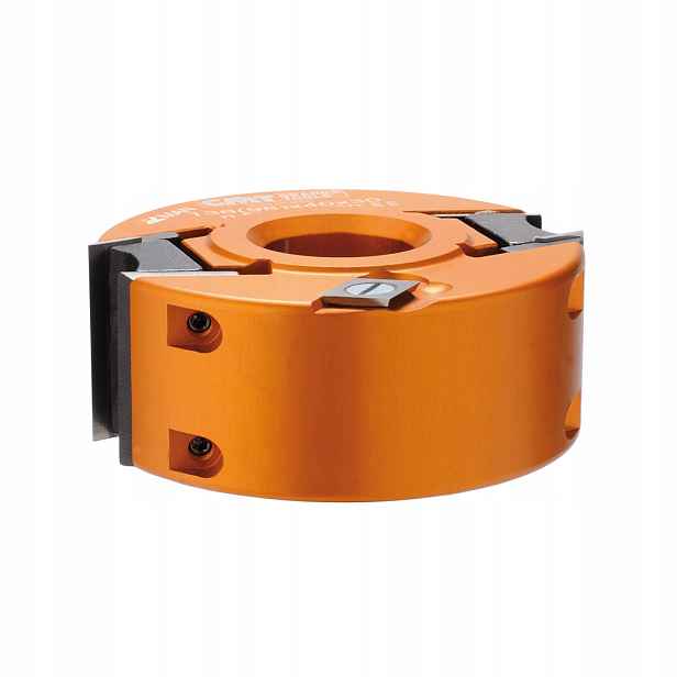 Cmt Hlavice Na Vroubky Nože D100 B30 mm